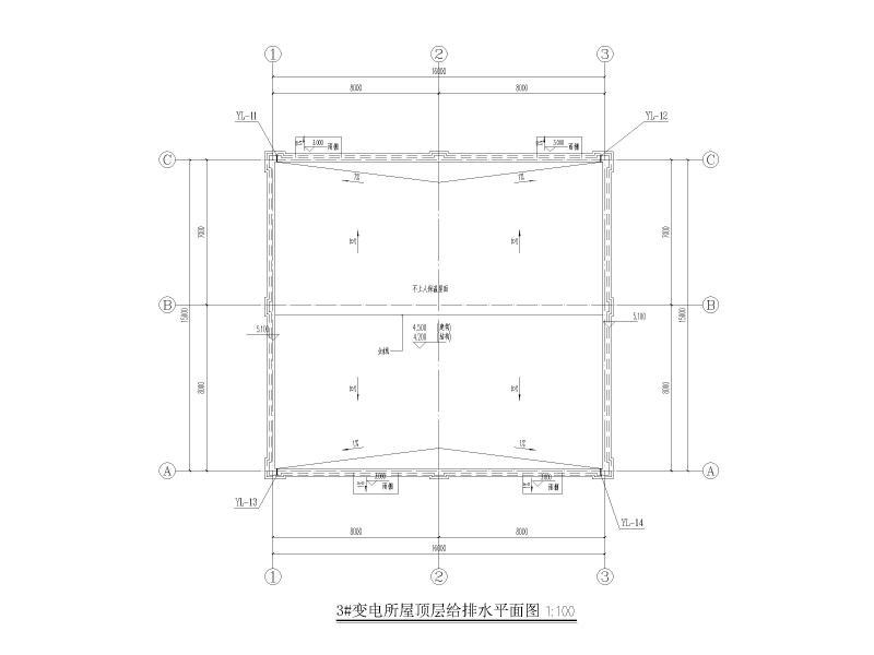 给排水施工工程 - 3