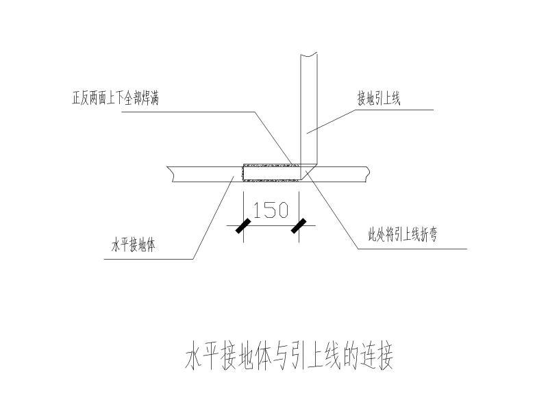 工程施工图 - 5