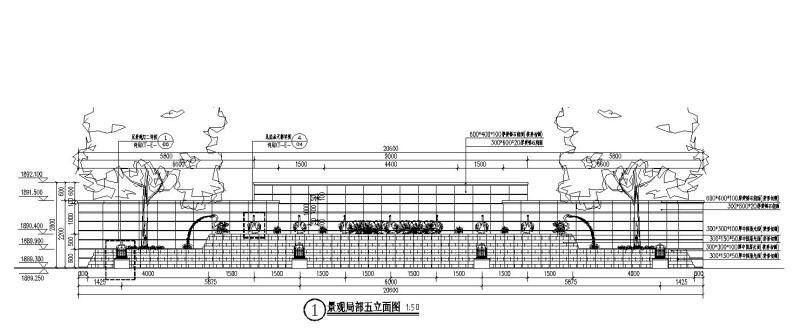 现代风格售楼部设计 - 1