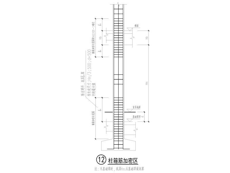 16G101_1梁板墙柱平法补充及调整 - 3