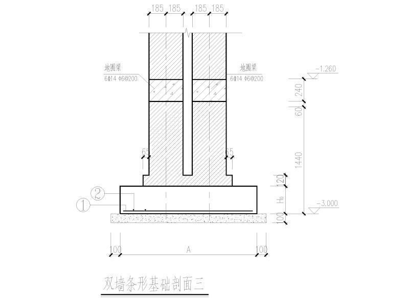 砖混结构施工 - 4