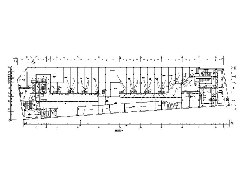 公共建筑电气图纸 - 3