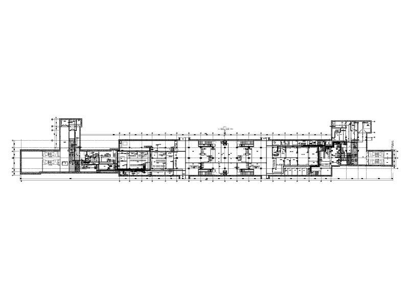 监控系统施工图 - 1