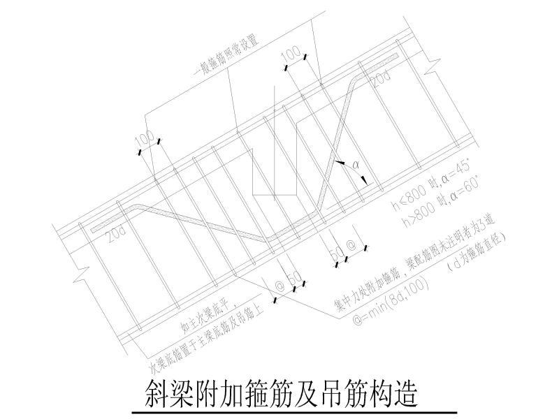 楼板构造大样 - 3