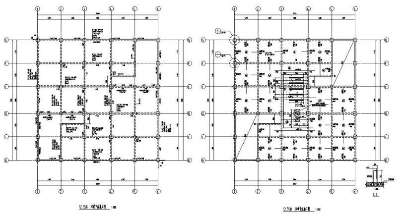 混凝土水池施工方案 - 3