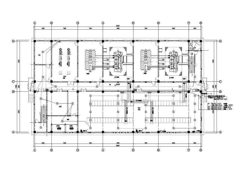 变电站施工图 - 1