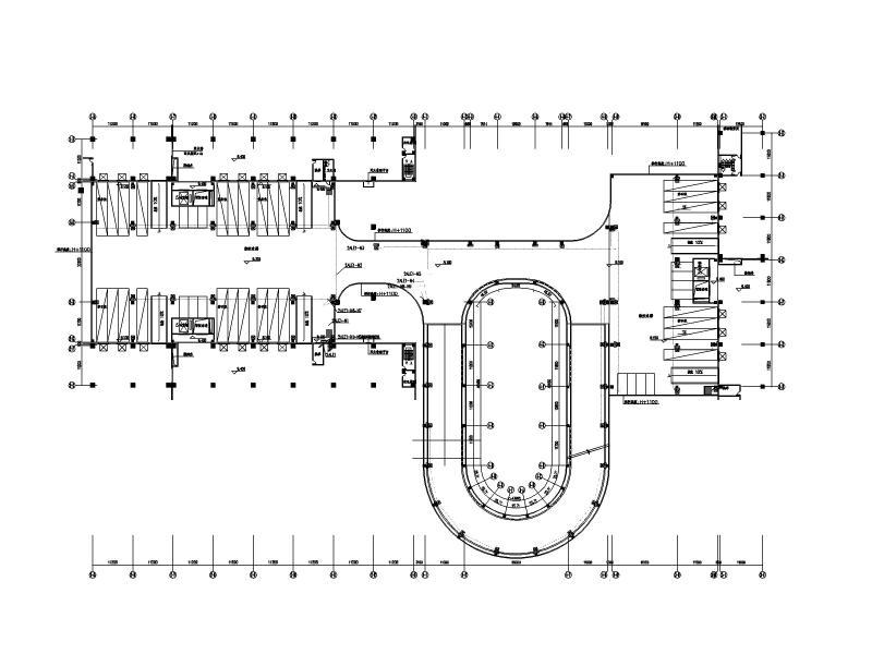 室外电气施工图 - 4