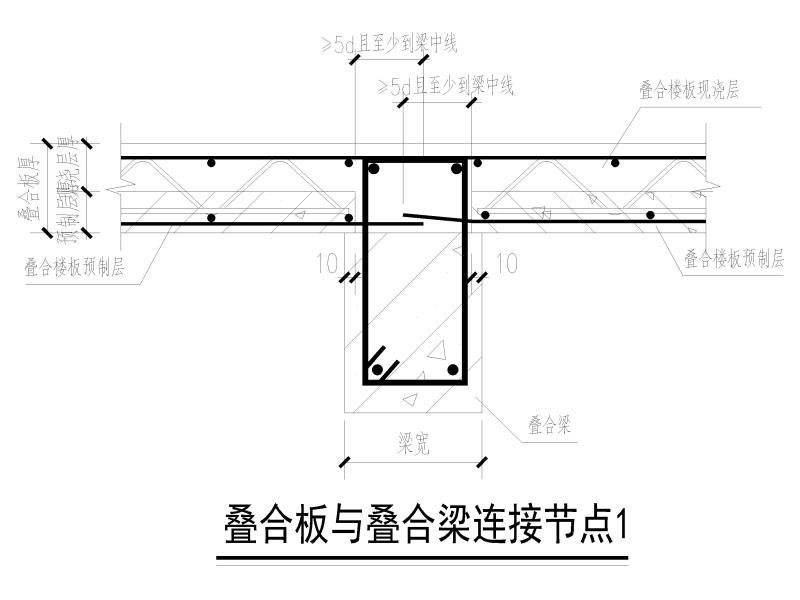 装配式节点大样2018 - 2