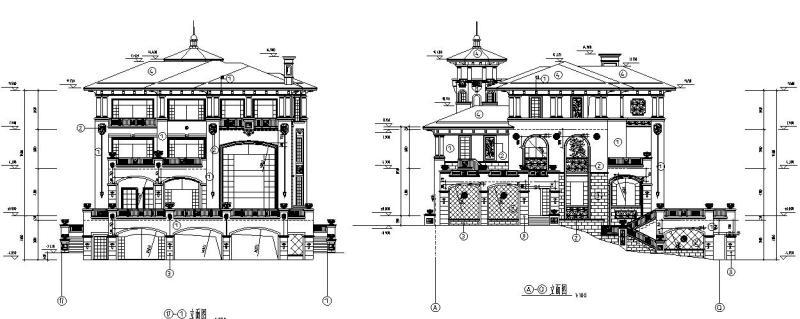 建筑水暖施工方案 - 1