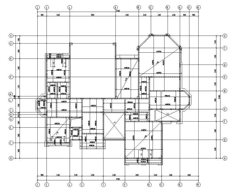 建筑水暖施工方案 - 3