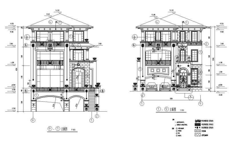 建筑水暖施工方案 - 1