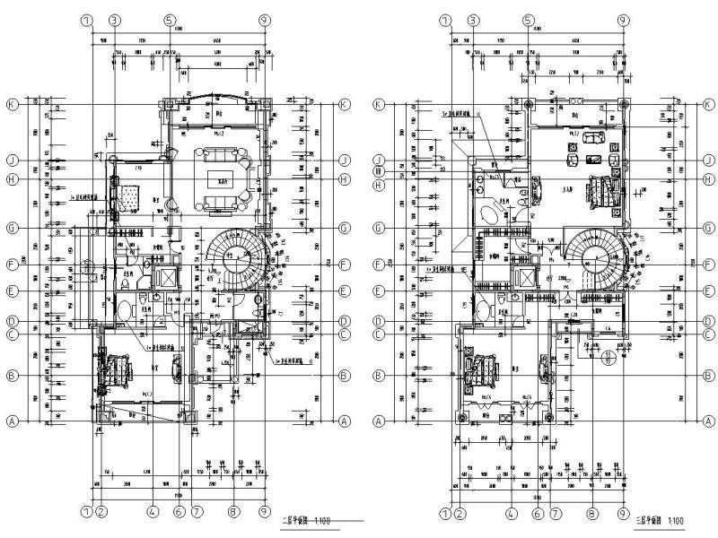 建筑水暖施工方案 - 2