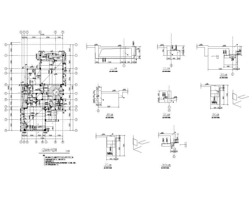 建筑水暖施工方案 - 3