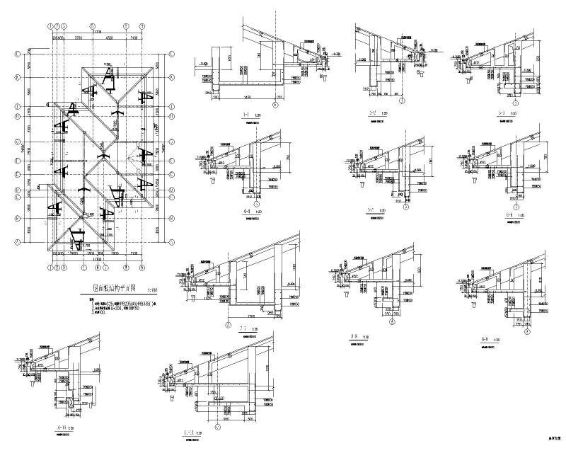 建筑水暖施工方案 - 4