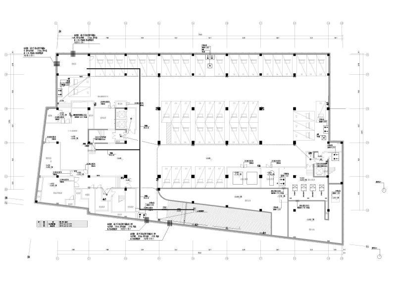 厂房电气施工图纸 - 3