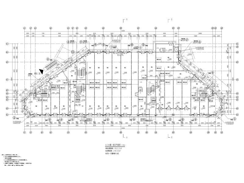 商业建筑施工 - 5