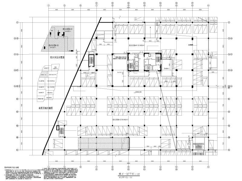 高层办公建筑 - 4