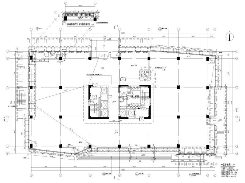 高层办公建筑 - 5