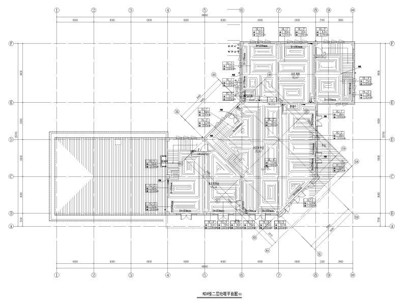 商业建筑空调设计 - 2