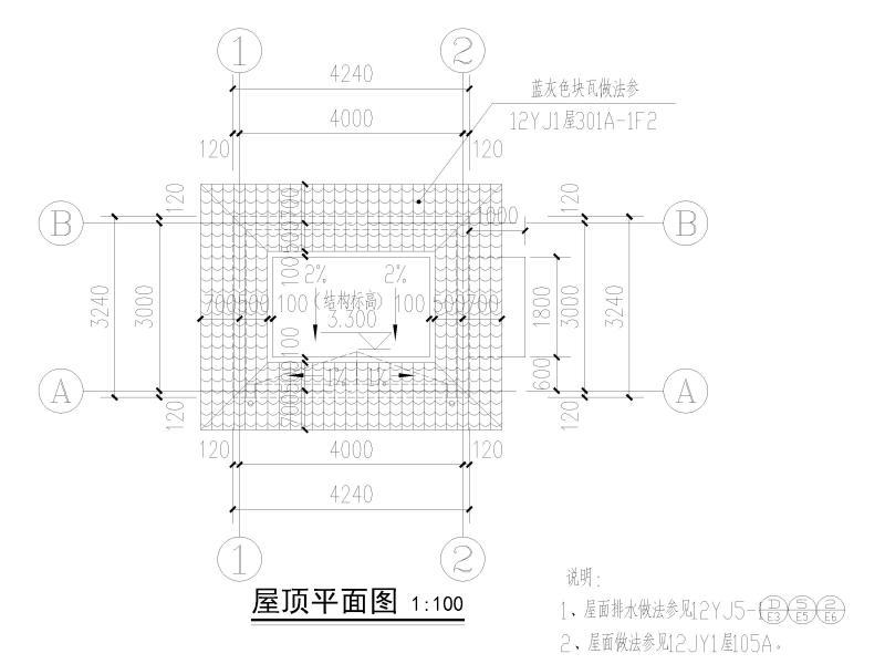 单层砖混结构施工 - 3