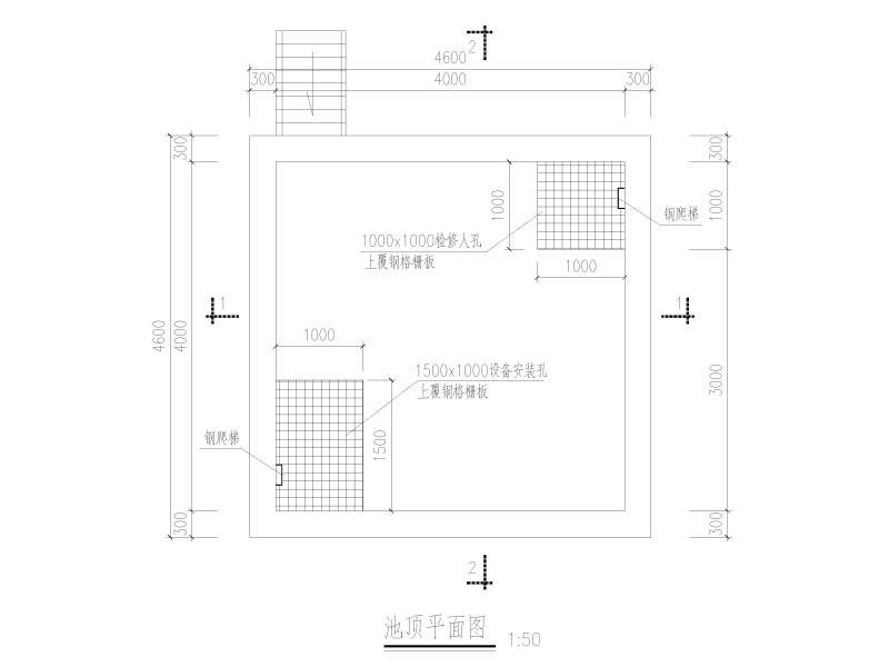 钢筋混凝土结构施工 - 2