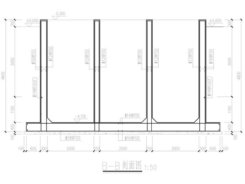 钢筋混凝土结构施工 - 2