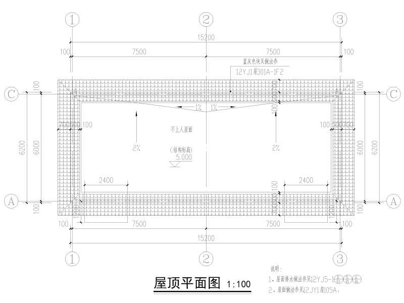 框架结构结构施工 - 3