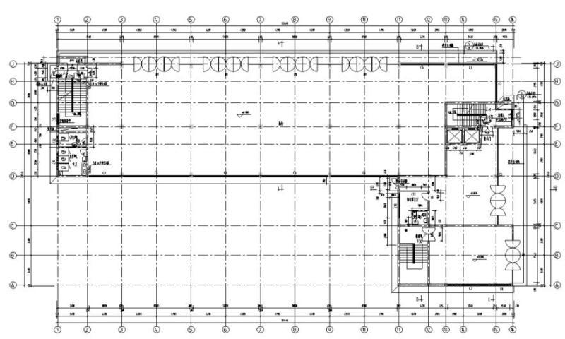 建筑混凝土施工方案 - 1