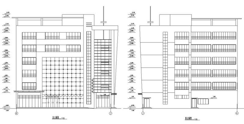 建筑混凝土施工方案 - 2