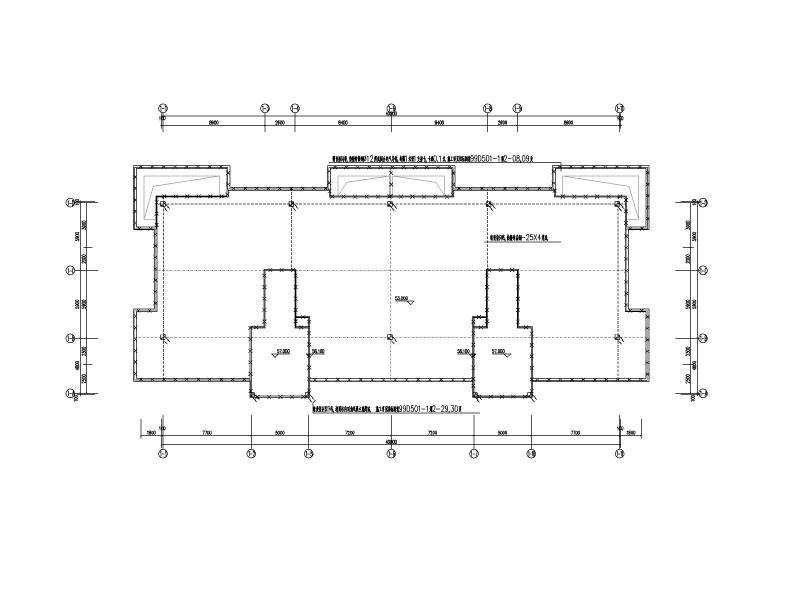 住宅电气施工图纸 - 3