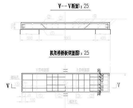 初步设计图纸 - 1