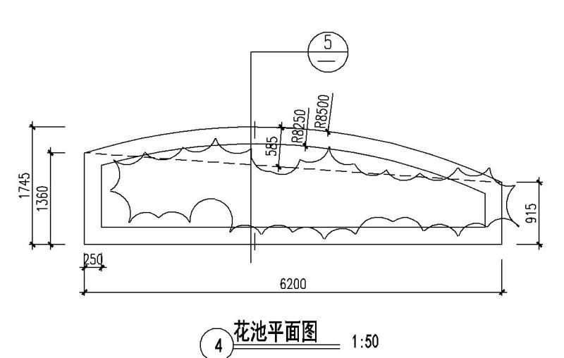 节点大样图纸 - 4