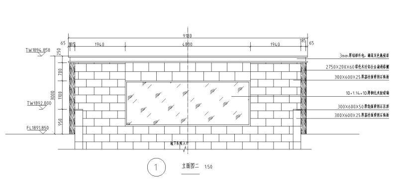 现代风格住宅设计 - 4