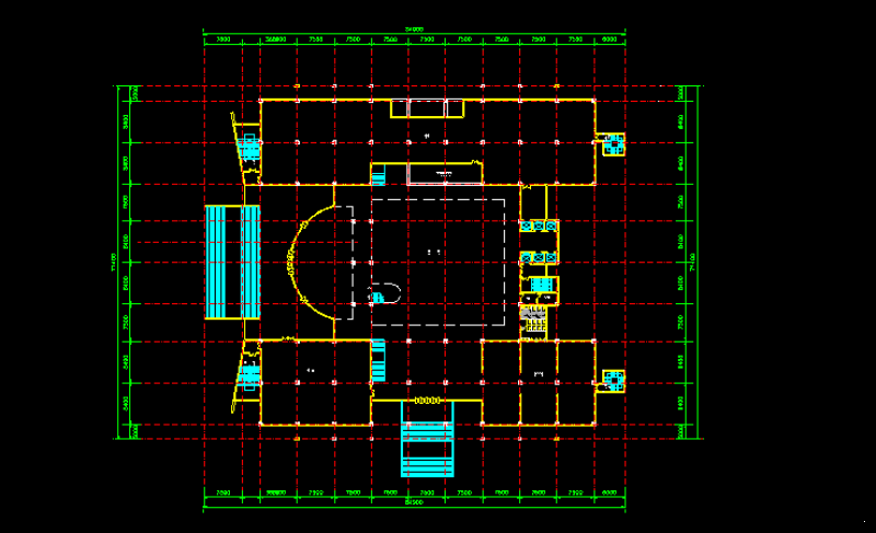 建筑方案设计方案 - 2