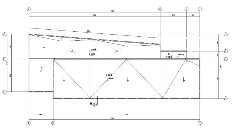 建筑施工结构图纸 - 2