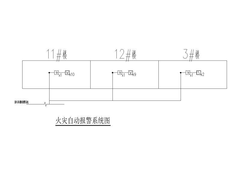 消控室图纸 - 5