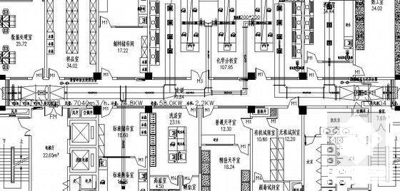 空调设计图纸 - 5