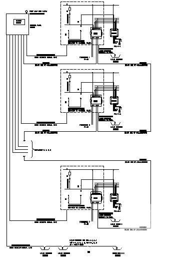 商场空调系统设计 - 3