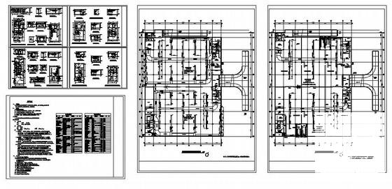 地下车库设计施工 - 4