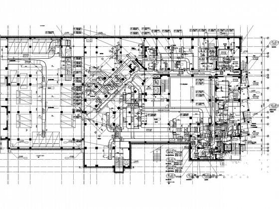 公共建筑空调 - 1