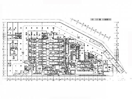 商业建筑暖通空调 - 1