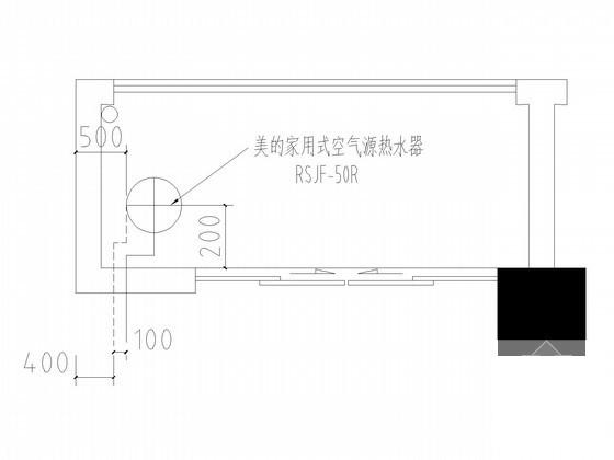 住宅楼空调 - 3