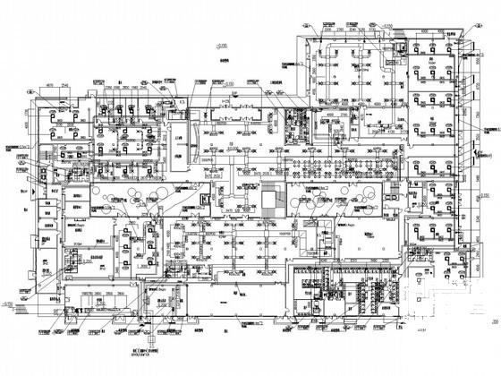 商业建筑空调设计 - 4