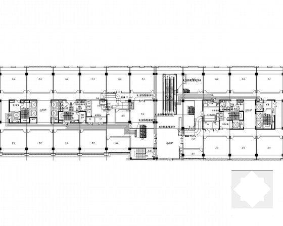 高层办公楼空调 - 5