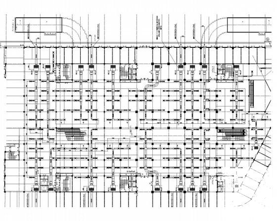 商业建筑空调设计 - 1