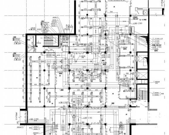 商业建筑空调设计 - 2