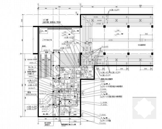 商业建筑空调设计 - 5