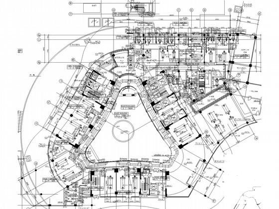 商业建筑空调设计 - 1