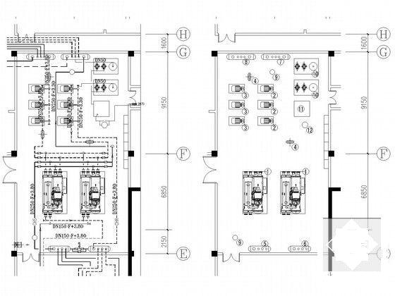 办公建筑通风 - 4