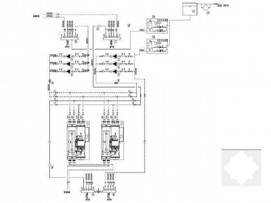 办公建筑通风 - 5